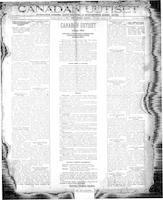 Canadan uutiset, January 17, 1924