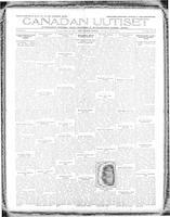 Canadan uutiset, April 24, 1924