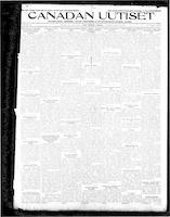 Canadan uutiset, December 4, 1919
