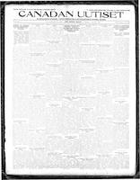 Canadan uutiset, April 20, 1922