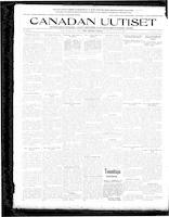 Canadan uutiset, January 23, 1919