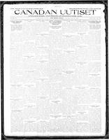 Canadan uutiset, May 4, 1922