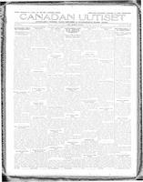 Canadan uutiset, August 13, 1925