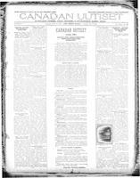 Canadan uutiset, December 27, 1923