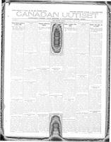 Canadan uutiset, August 5, 1926