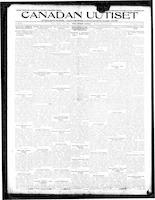 Canadan uutiset, January 29, 1920