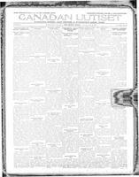 Canadan uutiset, June 19, 1924