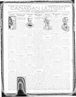 Canadan uutiset, June 7, 1923