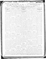 Canadan uutiset, August 30, 1923
