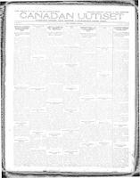 Canadan uutiset, January 29, 1925