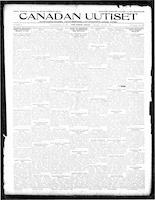 Canadan uutiset, July 21, 1921
