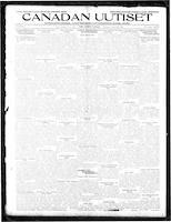 Canadan uutiset, March 18, 1920