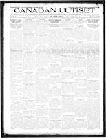 Canadan uutiset, November 17, 1921