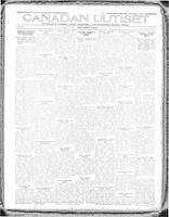 Canadan uutiset, January 18, 1923
