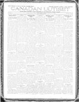 Canadan uutiset, July 30, 1925