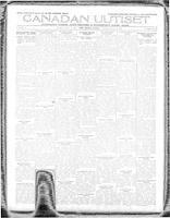 Canadan uutiset, October 23, 1924