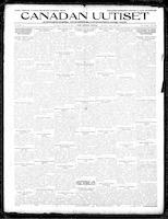 Canadan uutiset, May 12, 1921