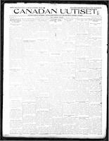 Canadan uutiset, March 10, 1921