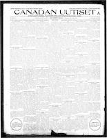 Canadan uutiset, December 16, 1920