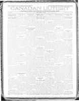 Canadan uutiset, August 17, 1922