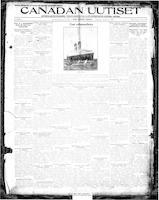 Canadan uutiset, January 5, 1922