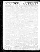 Canadan uutiset, October 9, 1919