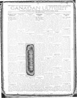 Canadan uutiset, February 22, 1923