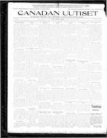 Canadan uutiset, January 30, 1919