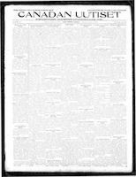 Canadan uutiset, October 14, 1920