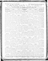 Canadan uutiset, November 8, 1923