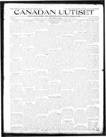 Canadan uutiset, August 4, 1921