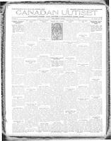 Canadan uutiset, October 4, 1923