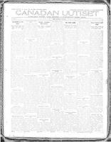 Canadan uutiset, January 21, 1926