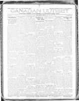 Canadan uutiset, August 7, 1924