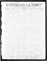 Canadan uutiset, April 22, 1920