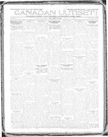 Canadan uutiset, November 15, 1923
