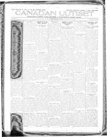 Canadan uutiset, July 16, 1925