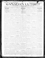 Canadan uutiset, April 13, 1922