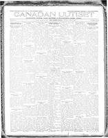 Canadan uutiset, July 24, 1924