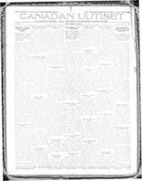 Canadan uutiset, May 10, 1923