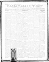 Canadan uutiset, December 3, 1925