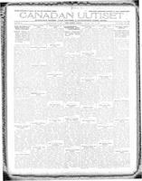 Canadan uutiset, September 6, 1923