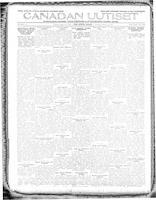 Canadan uutiset, October 12, 1922