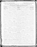Canadan uutiset, November 23, 1922