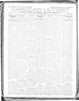 Canadan uutiset, October 30, 1924