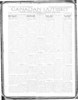 Canadan uutiset, April 1, 1926
