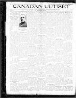 Canadan uutiset, October 23, 1919