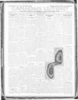 Canadan uutiset, November 27, 1924