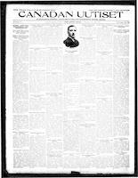 Canadan uutiset, November 24, 1921