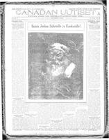 Canadan uutiset, December 13, 1923